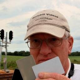 Retired pilot. Interested in photography, videography, nature and the weather.