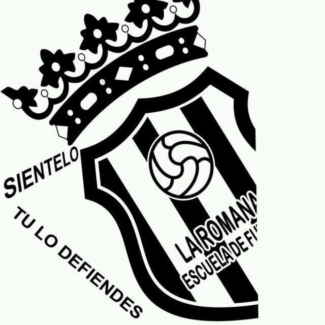 Twitter oficial del grupo 1 de la escuela de futbol la Romana. SIENTELO,TU LO DEFIENDES.
