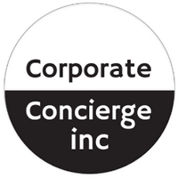 CorporateConcierge (@ccidallas) Twitter profile photo