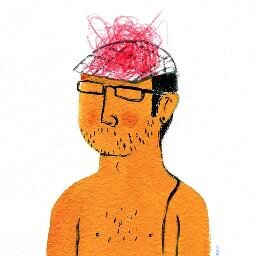 Ilustrador en potencia, soñador en activo.