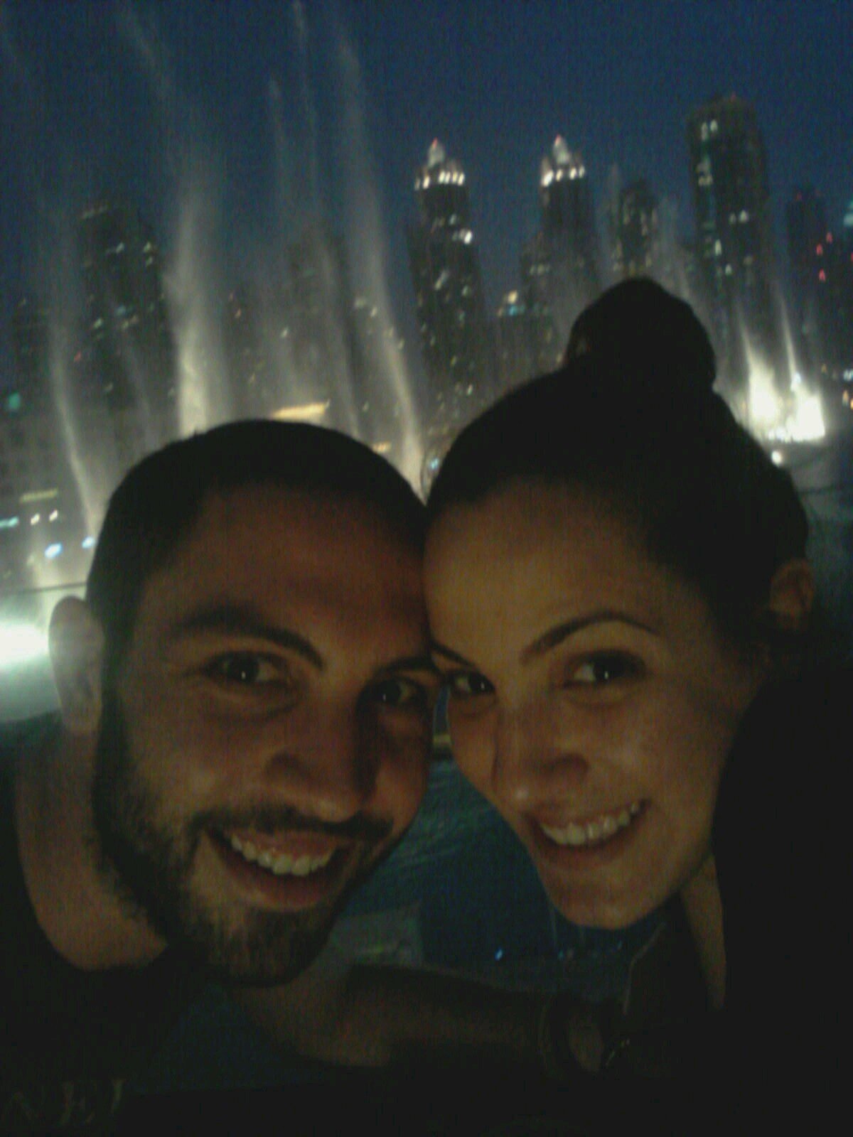 TaniaHdj's profile picture. 