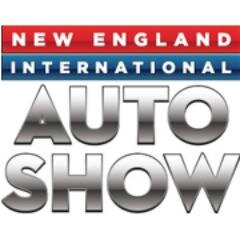 The Boston Auto Show, January 16-20, 2020 at the Boston Convention and Exhibition Center #BostonAutoShow