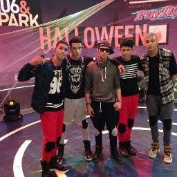 #B5Army