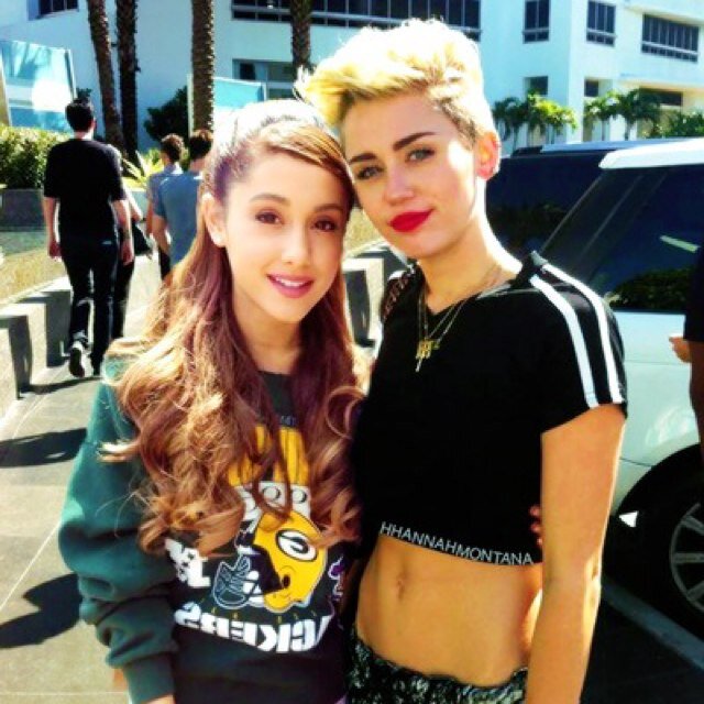 Arianator ∞