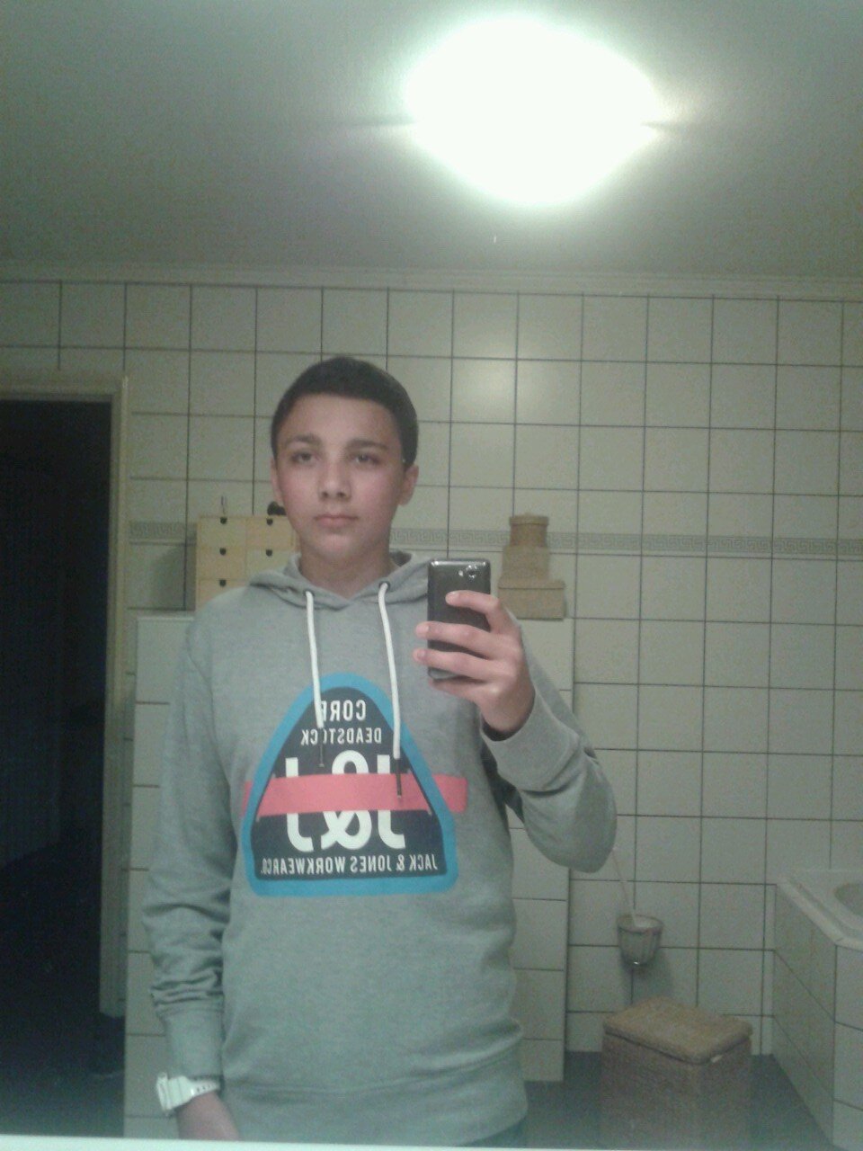 lukehartkamp66's profile picture. 