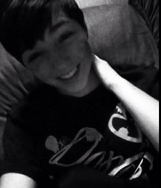 When your in love you dont sleep, because reality is finally better then dreams