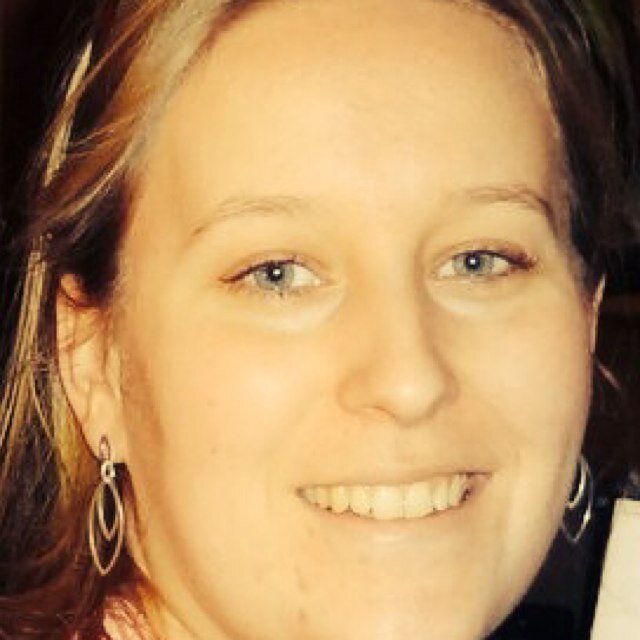 HoekAmber's profile picture. 