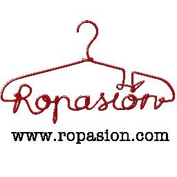 Ropa y complementos de segunda mano, nuevos y semi-nuevos online. Ropa revisada y re-etiquetada!