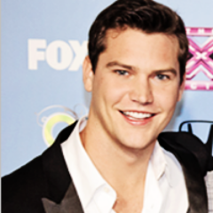 Primeira fonte no Brasil de notícias sobre o integrante da banda Restless Road, Andrew Scholz.