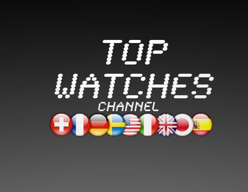 All about great brands watches.