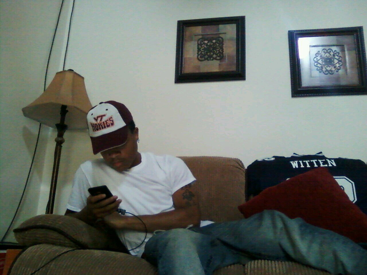 R.I.P bam, jmunna ..Free broskie