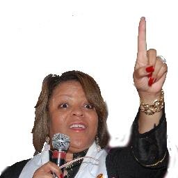 I am Denise Anders-Modest, a candidate for Bishop in the Christian Methodist Episcopal Church. I am committed to serving God's people another 20-plus years.