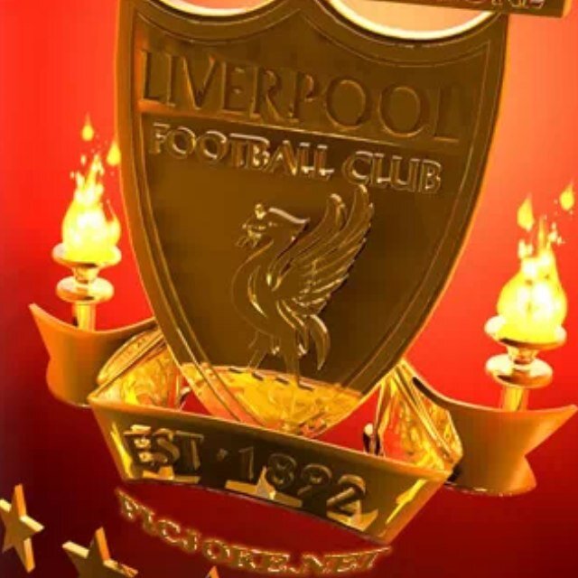 Love my family. Love Football. Life long Liverpool FC Fan.
