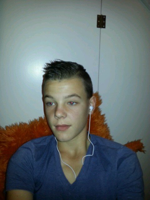 DEN HOOOOOOOOOOOOORN 

FR12