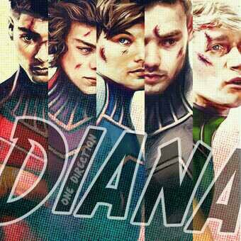 don't stop believing/#directionerforever