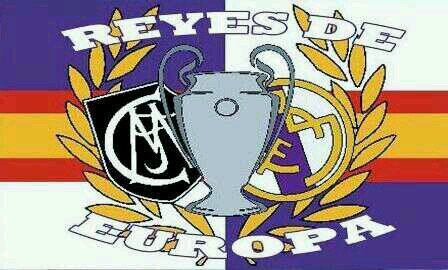 Real Madrid como forma de vida