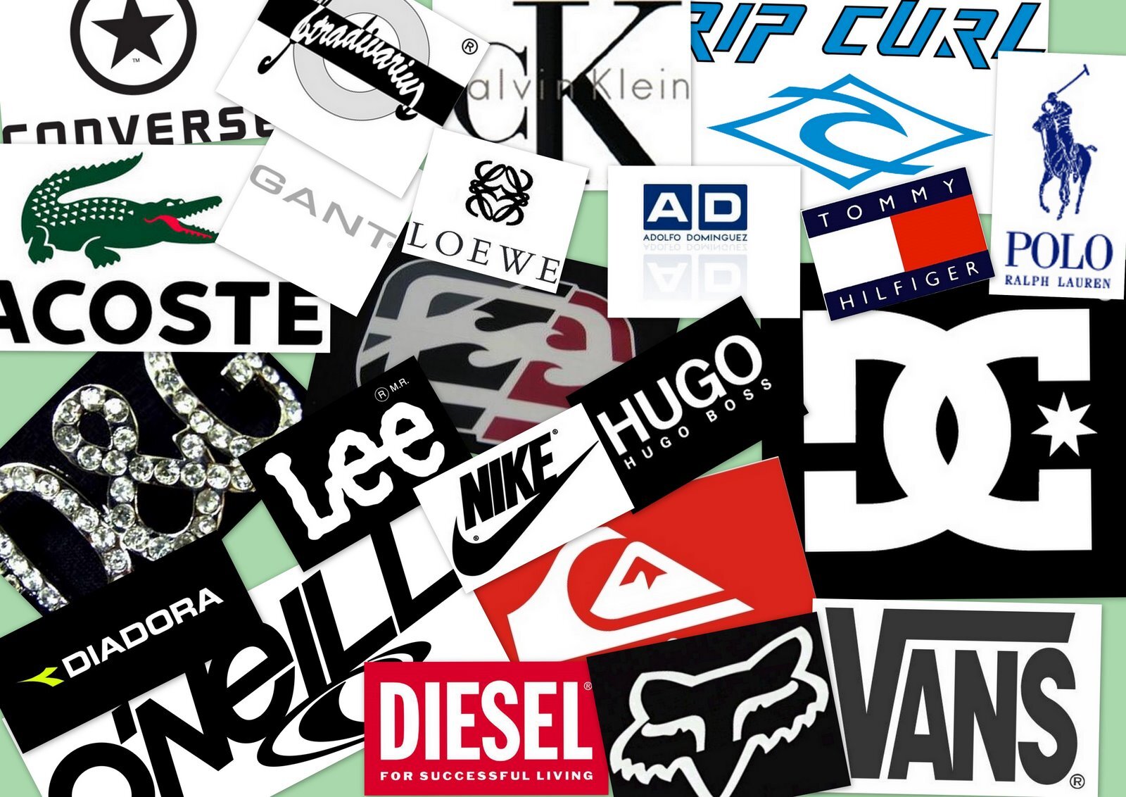 Vendo ropa de marca, dg, CK, Armani, dc, adidas, nike, puma, Franklin M...