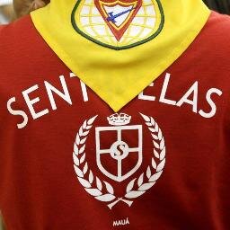 Clube de Desbravadores Sentinelas de Mauá-SP / 5º Região - APV. Fundado em 5 de Janeiro de 1995