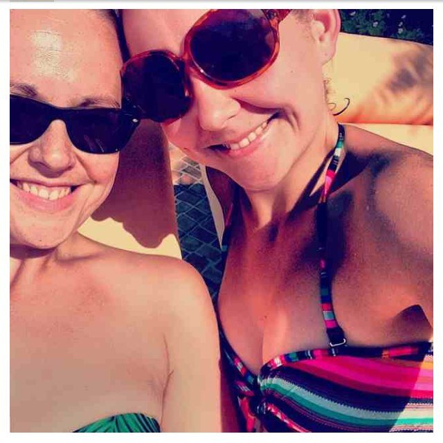 ZoeAmos1's profile picture. 'I see pride! I see power! I see a bad ass mother who wont take no crap offa nobody!!'