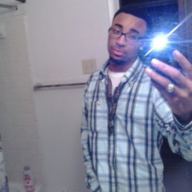 redkappa13's profile picture. 