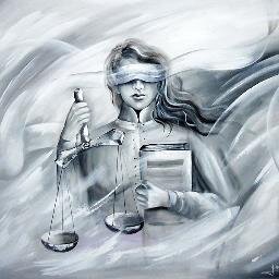 DrJustia's profile picture. Retidão, Justiça, Probidade, Equidade, Imparcialidade, Integridade de Caráter, Atitude das Autoridades