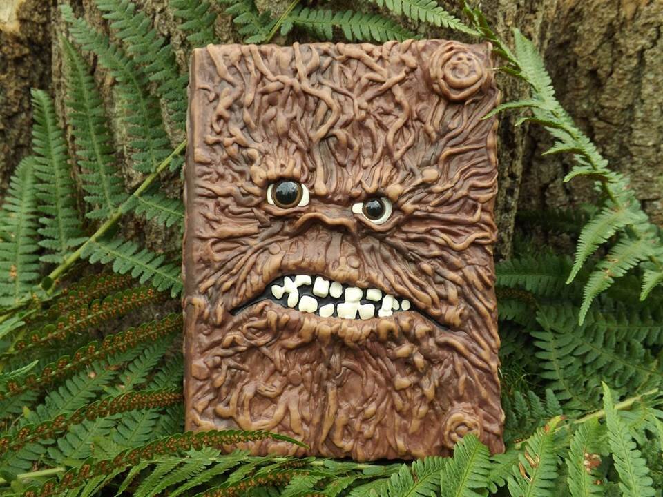 Strange, mysterious & very cool journals - perfect to inspire epic story writing and crazy drawings! Buy at http://t.co/G3uufCYyVm