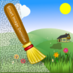 SmartDenoiser's profile picture. Smart Image Denoiser is a program for reducing noise on digital images. #photography #software #noise  #windows #linux #OpenCL   http://t.co/3bIyLnwRED