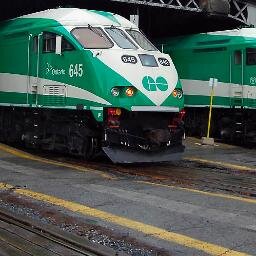 a) 1950s German and Italian trains. b) European trains and culture. c) other trains and weird, wonderful woeful stuff I pin. I reply to all personal mentions.