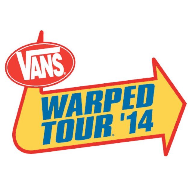 Original Warped Tour Survival. Tips will start June 1st but feel free to ask anything whenever. WARPED TOUR 2017