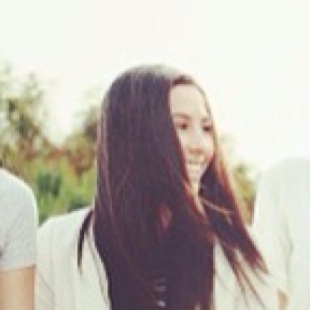 Dutch girl• love fashion, Cimorelli, Demi Lovato and Paris• Love my friend Lauren (@pinkjillz) and my boyfriend Louis (sportylouis_) • Follow you back!