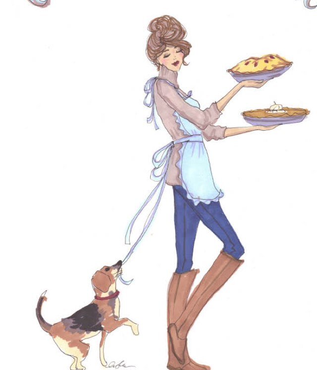 Chef, Writer, Wine Enthusiast and future Sommelier. Lover of all things Hepburn, Newman, and Chanel