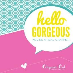 owlriffic's profile picture. Origami Owl creates CUSTOM jewelry for all your needs & wants!
Designer#:36140
Visit my website to see beautiful products! http://t.co/OB8UJHaGbJ