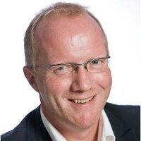 Arne Jensen (@62arne) 's Twitter Profile