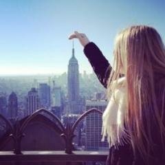 Summer_came's profile picture. Cumpliendo mi sueño♥