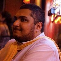 Nikhil Murthy (@nsm) 's Twitter Profile