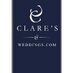 Clares Weddings.com (@clareptt) Twitter profile photo