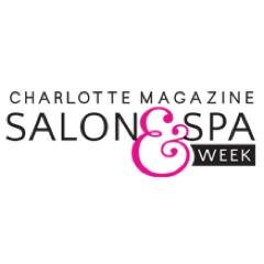 Charlotte Magazine's Salon & Spa Week is your chance to try top-tier salons and/or spas in Charlotte. 3 services. $99. 10 days. Takes place April 17 - 26, 2015.