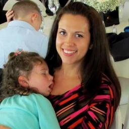 Communicator, writer, mommy and proud Terrapin