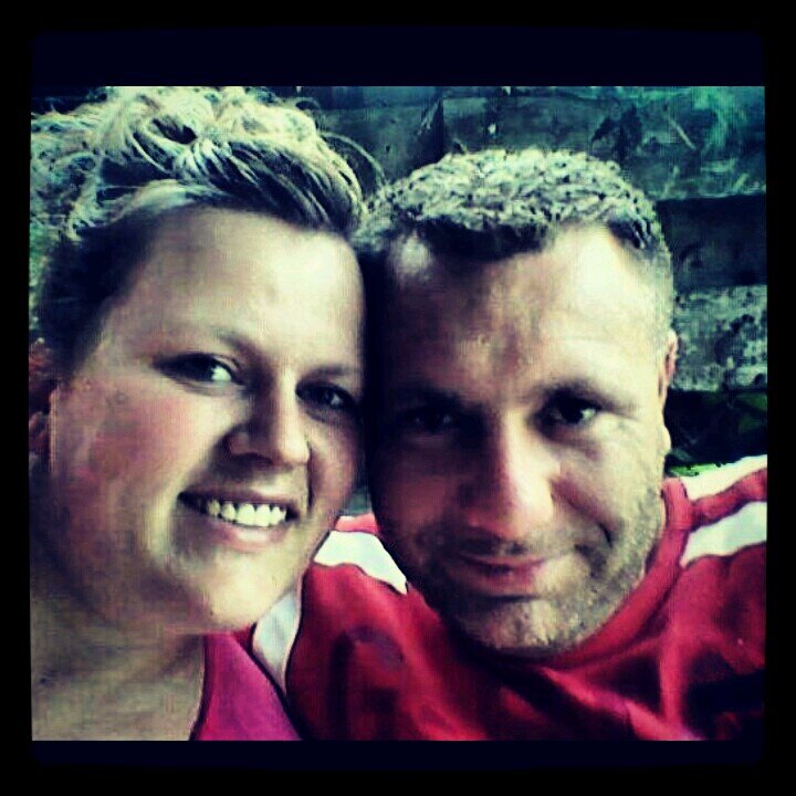 Samenwonend met Jacob en onze 2 prachtige kids Sem en Fay!