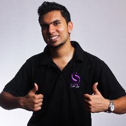 House DJ / Gamer / Tech Geek / Party Animal! Business Student by Day, Event Co-ordinator by Night!     http://t.co/3nS90aCh