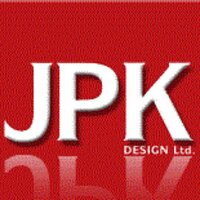 JPK Design(@JPKDesignLtd) 's Twitter Profile Photo