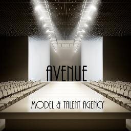 Avenue Productions Model & Talent Agency is a licensed, full-service agency supplying talent for Commercials, Print, TV, Movies, Runway & Music Videos