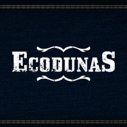 Twitter oficial ECODUNAS. Siga novidades em moda, tendências, promoções, dicas e muito mais!