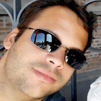 Rodrigo Rodrigues(@rodriguesrs1) 's Twitter Profile Photo