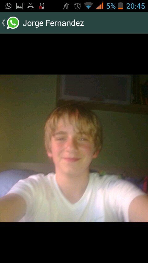 pedro8fg's profile picture. 