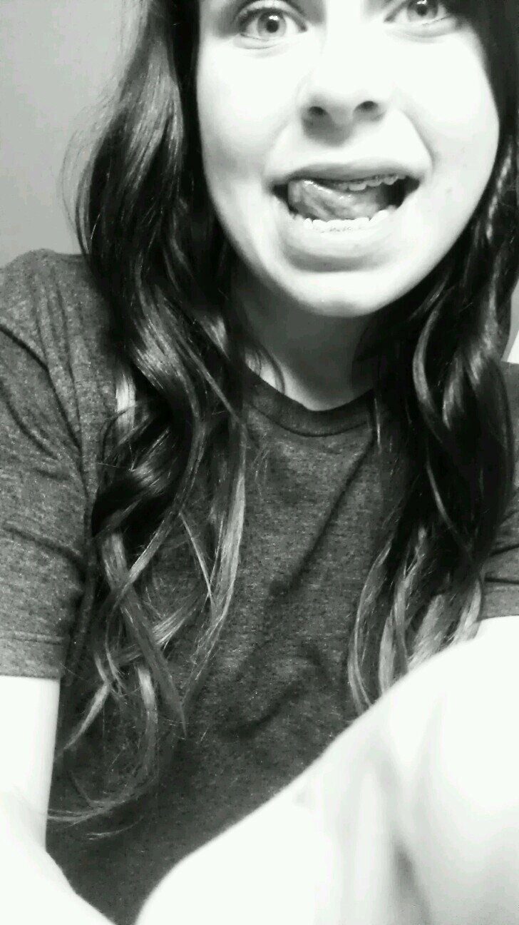Live life the way you want, only god can judge you ♡♡