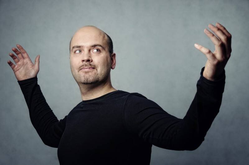 it_vasilev's profile picture. Find a way or make a way