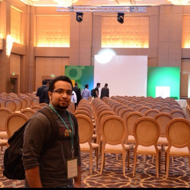 ‏التصوير هو مايبعدني من العالم الى الخيال | مهتم بأمن المعلومات ومؤسس FnnTech 
CyberSecurity, Developer , Geek, Gamer , Robotics