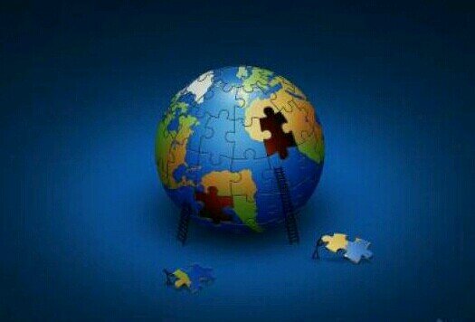 El mundo no será destruido por aquellas personas que hacen el mal, sino por aquellas que se sientan a mirarlas.- Albert Einstein.
