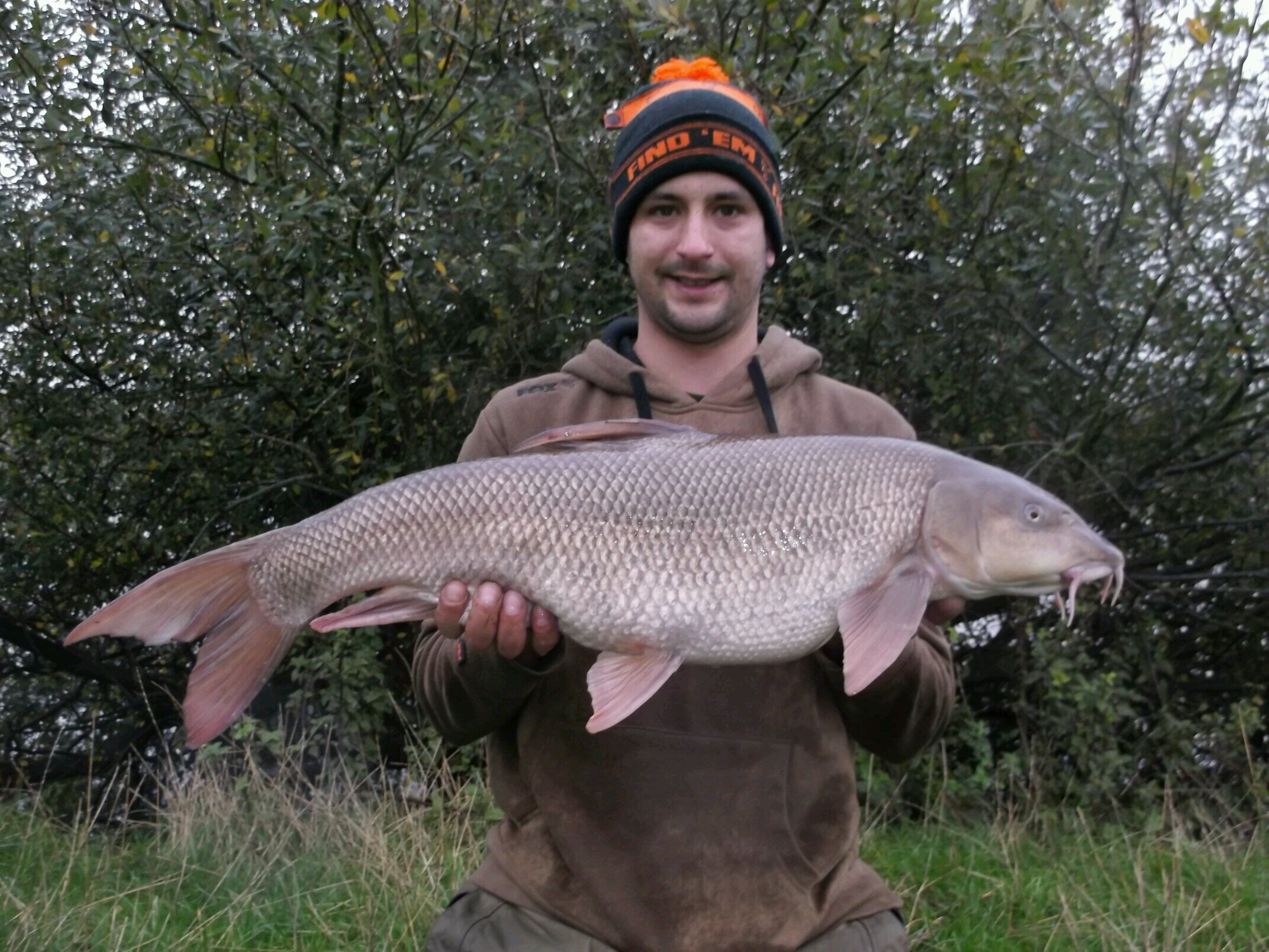 barbelglossop's profile picture. Branch Manager at Angling Direct Lincoln